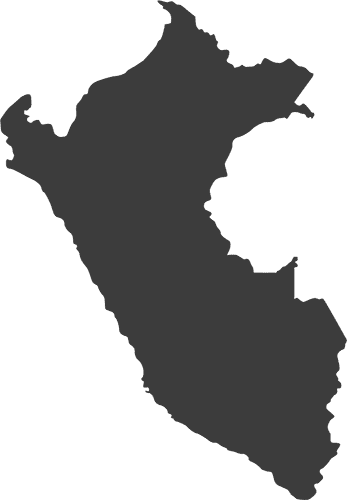 Peru Outline